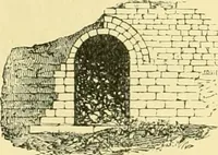An illustration from A history of architecture in all countries, from the earliest times to the present day (1902)