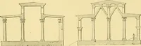 An illustration from A history of architecture in all countries, from the earliest times to the present day (1902)