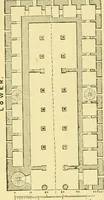 An illustration from A history of architecture in all countries, from the earliest times to the present day (1902)