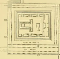 An illustration from A history of architecture in all countries, from the earliest times to the present day (1902)