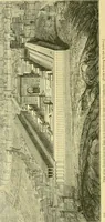 An illustration from A history of architecture in all countries, from the earliest times to the present day (1902)