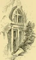 An illustration from A history of architecture in all countries, from the earliest times to the present day (1902)