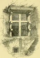 An illustration from A history of architecture in all countries, from the earliest times to the present day (1902)