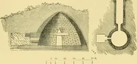 An illustration from A history of architecture in all countries, from the earliest times to the present day (1902)