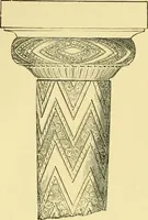 An illustration from A history of architecture in all countries, from the earliest times to the present day (1902)
