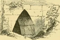An illustration from A history of architecture in all countries, from the earliest times to the present day (1902)