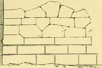An illustration from A history of architecture in all countries, from the earliest times to the present day (1902)