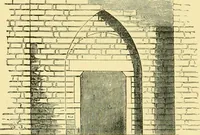 An illustration from A history of architecture in all countries, from the earliest times to the present day (1902)