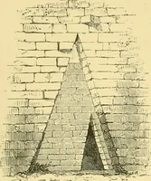 An illustration from A history of architecture in all countries, from the earliest times to the present day (1902)