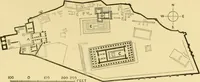 An illustration from A history of architecture in all countries, from the earliest times to the present day (1902)