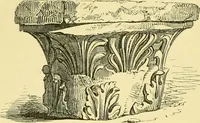 An illustration from A history of architecture in all countries, from the earliest times to the present day (1902)