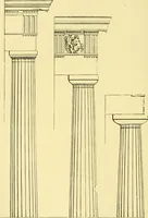An illustration from A history of architecture in all countries, from the earliest times to the present day (1902)