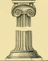 An illustration from A history of architecture in all countries, from the earliest times to the present day (1902)