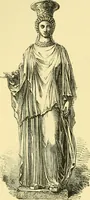 An illustration from A history of architecture in all countries, from the earliest times to the present day (1902)