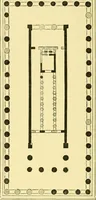 An illustration from A history of architecture in all countries, from the earliest times to the present day (1902)