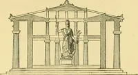 An illustration from A history of architecture in all countries, from the earliest times to the present day (1902)