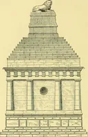 An illustration from A history of architecture in all countries, from the earliest times to the present day (1902)