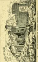 An illustration from A history of architecture in all countries, from the earliest times to the present day (1902)