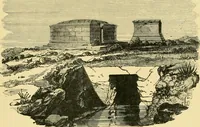 An illustration from A history of architecture in all countries, from the earliest times to the present day (1902)
