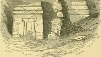 An illustration from A history of architecture in all countries, from the earliest times to the present day (1902)