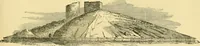 An illustration from A history of architecture in all countries, from the earliest times to the present day (1902)