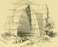 An illustration from A history of architecture in all countries, from the earliest times to the present day (1902)