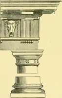 An illustration from A history of architecture in all countries, from the earliest times to the present day (1902)