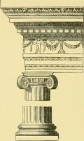 An illustration from A history of architecture in all countries, from the earliest times to the present day (1902)