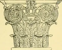 An illustration from A history of architecture in all countries, from the earliest times to the present day (1902)