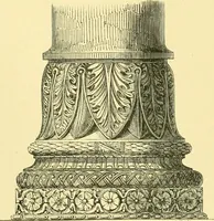 An illustration from A history of architecture in all countries, from the earliest times to the present day (1902)