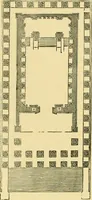 An illustration from A history of architecture in all countries, from the earliest times to the present day (1902)