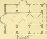 An illustration from A history of architecture in all countries, from the earliest times to the present day (1902)