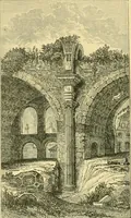 An illustration from A history of architecture in all countries, from the earliest times to the present day (1902)