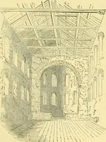 An illustration from A history of architecture in all countries, from the earliest times to the present day (1902)