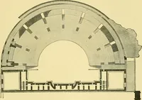 An illustration from A history of architecture in all countries, from the earliest times to the present day (1902)