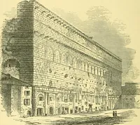 An illustration from A history of architecture in all countries, from the earliest times to the present day (1902)