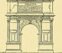 An illustration from A history of architecture in all countries, from the earliest times to the present day (1902)