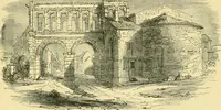 An illustration from A history of architecture in all countries, from the earliest times to the present day (1902)