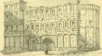An illustration from A history of architecture in all countries, from the earliest times to the present day (1902)