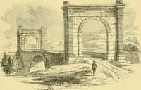 An illustration from A history of architecture in all countries, from the earliest times to the present day (1902)