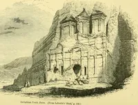 An illustration from A history of architecture in all countries, from the earliest times to the present day (1902)