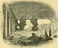 An illustration from A history of architecture in all countries, from the earliest times to the present day (1902)