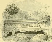 An illustration from A history of architecture in all countries, from the earliest times to the present day (1902)