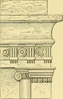 An illustration from A history of architecture in all countries, from the earliest times to the present day (1902)