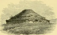 An illustration from A history of architecture in all countries, from the earliest times to the present day (1902)