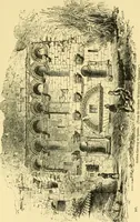 An illustration from A history of architecture in all countries, from the earliest times to the present day (1902)
