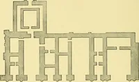 An illustration from A history of architecture in all countries, from the earliest times to the present day (1902)