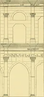 An illustration from A history of architecture in all countries, from the earliest times to the present day (1902)