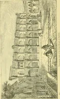 An illustration from A history of architecture in all countries, from the earliest times to the present day (1902)