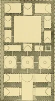 An illustration from A history of architecture in all countries, from the earliest times to the present day (1902)